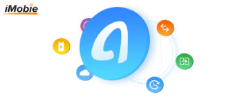 AnyTrans for iOS Review